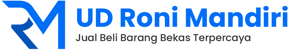 UD Roni mandiri